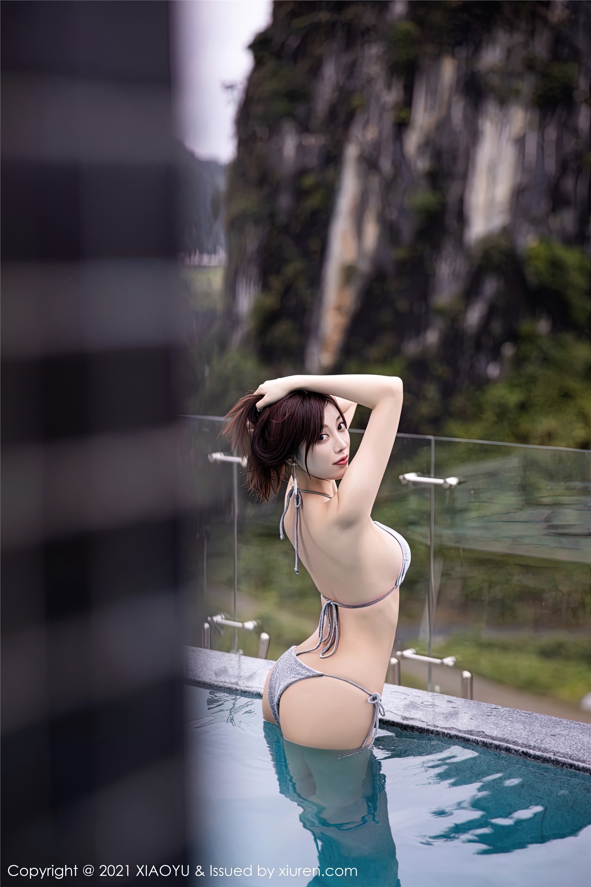 XIAOYU语画界 2021.04.23 Vol.514 杨晨晨sugar